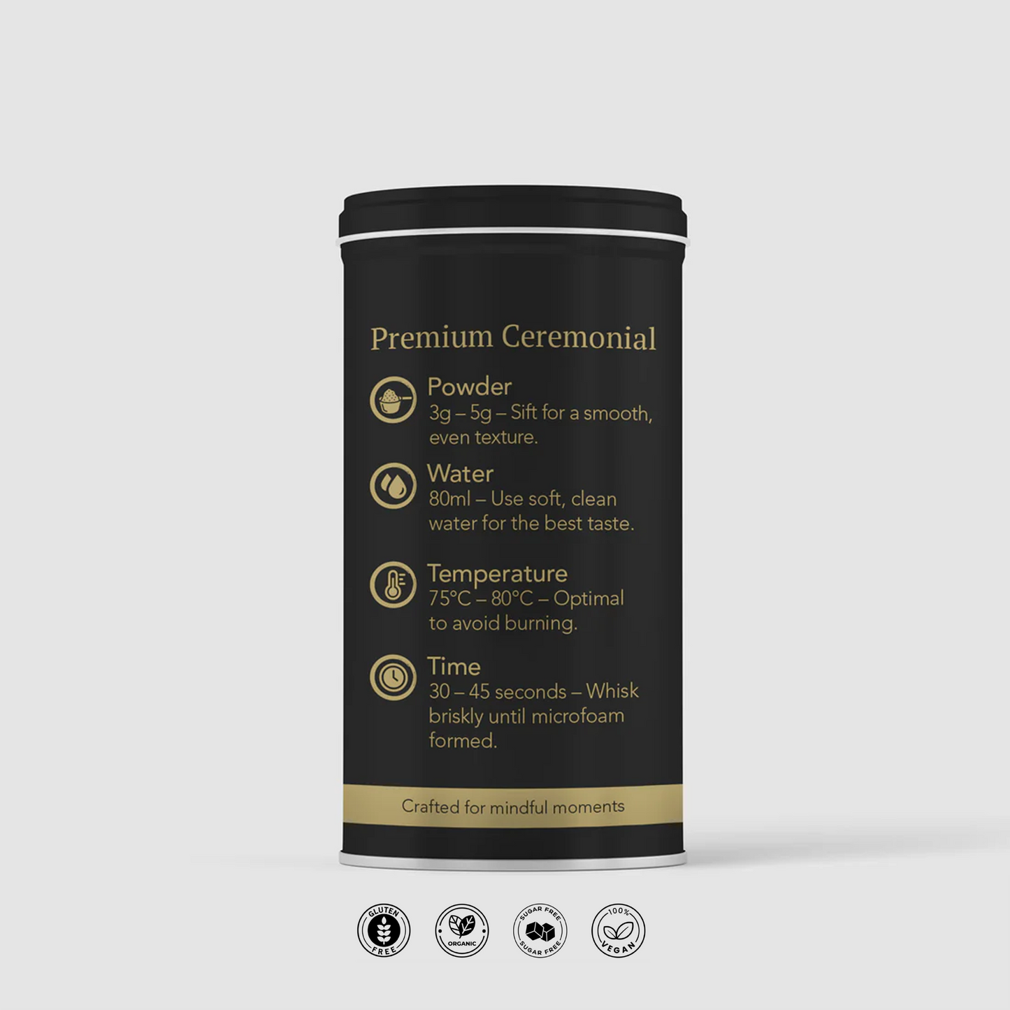 Matcha - Ceremonial Grade; Merei