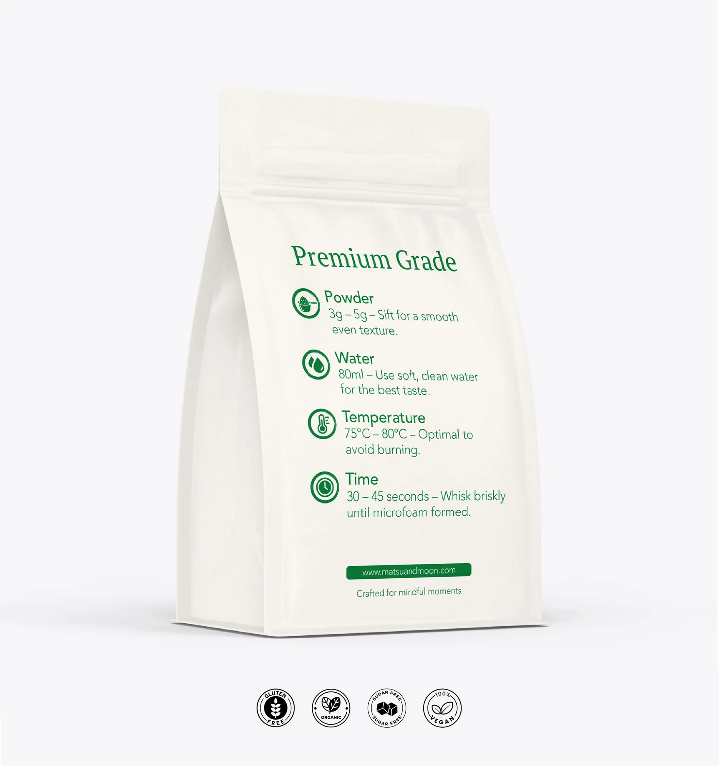 Matcha - Premium Grade (Hikari)