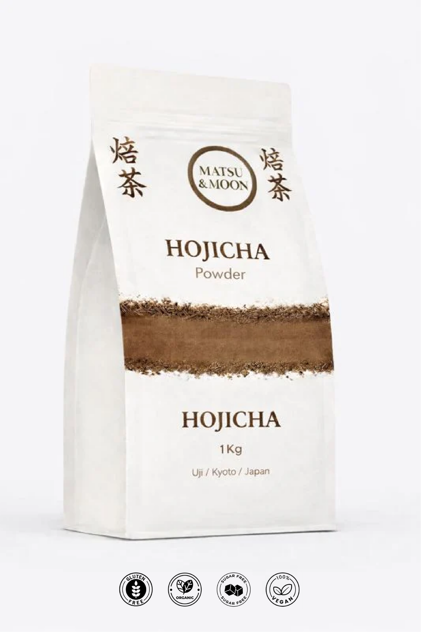 Hojicha Powder