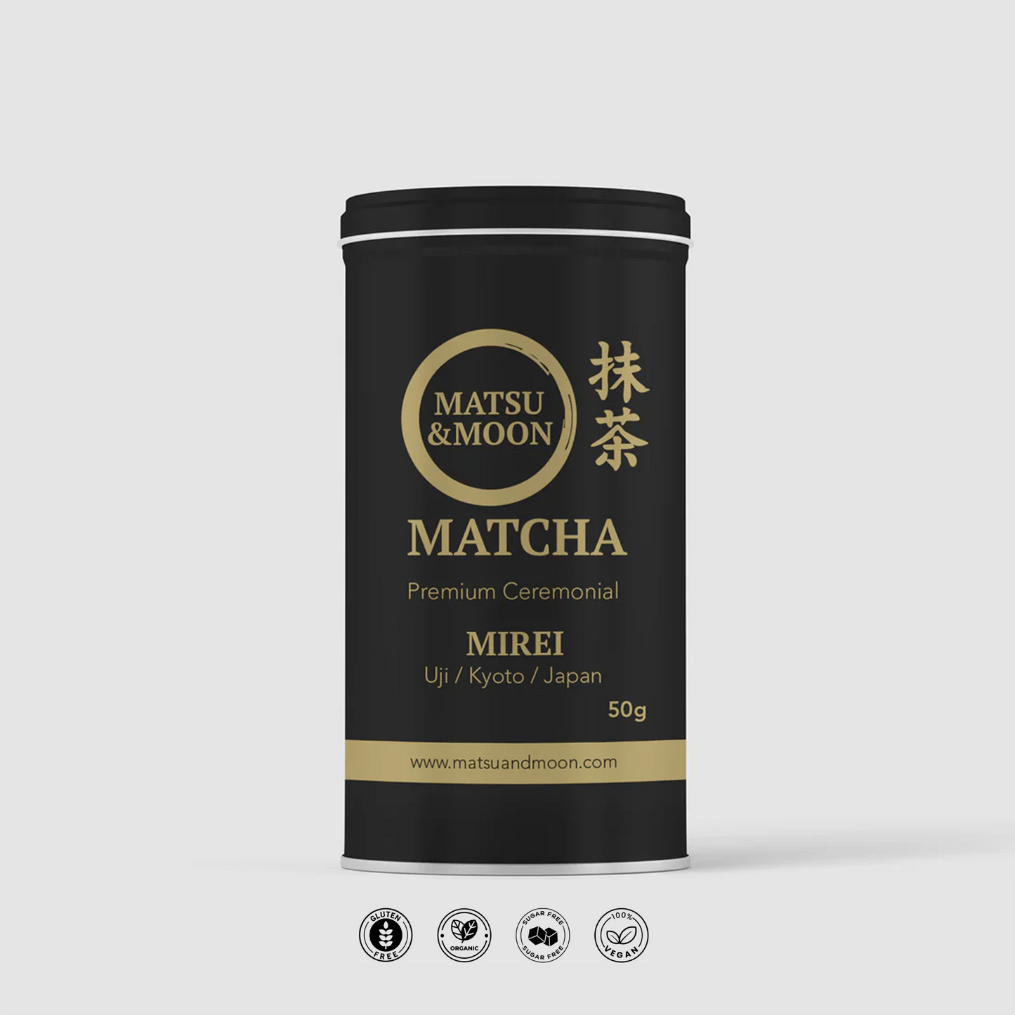 Matcha - Ceremonial Grade; Merei